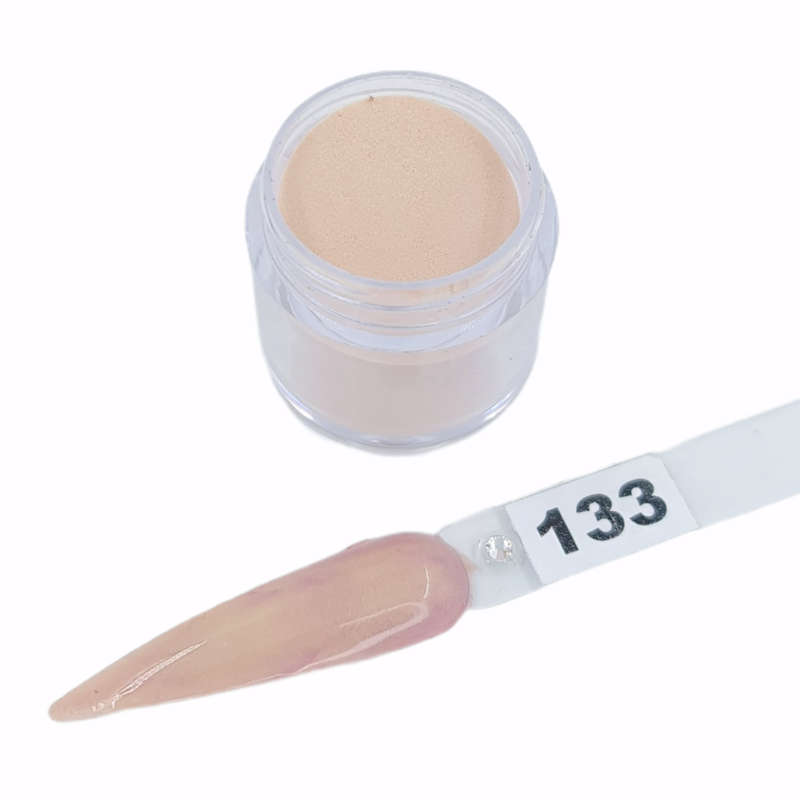 Acrylic Colour Powder - 10ml (#80 to #150)