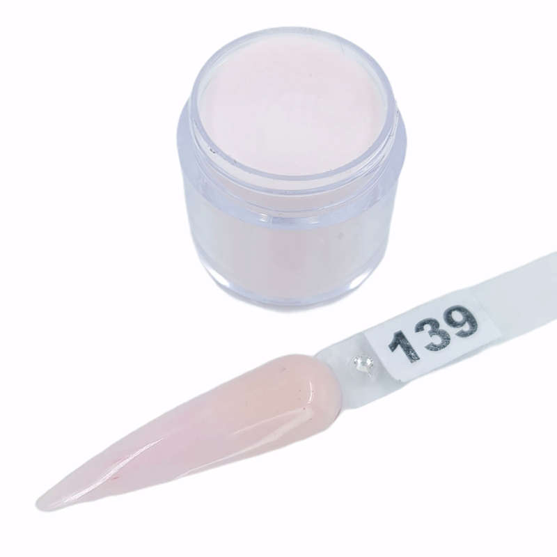 Acrylic Colour Powder - 10ml (#80 to #150)