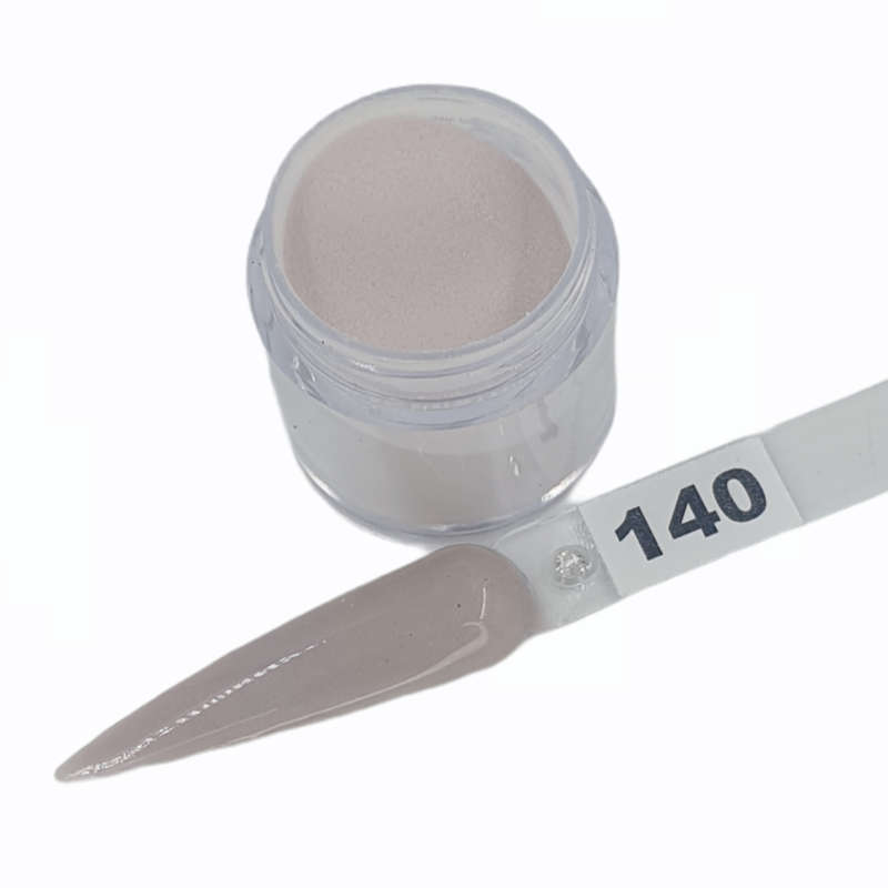 Acrylic Colour Powder - 10ml (#80 to #150)