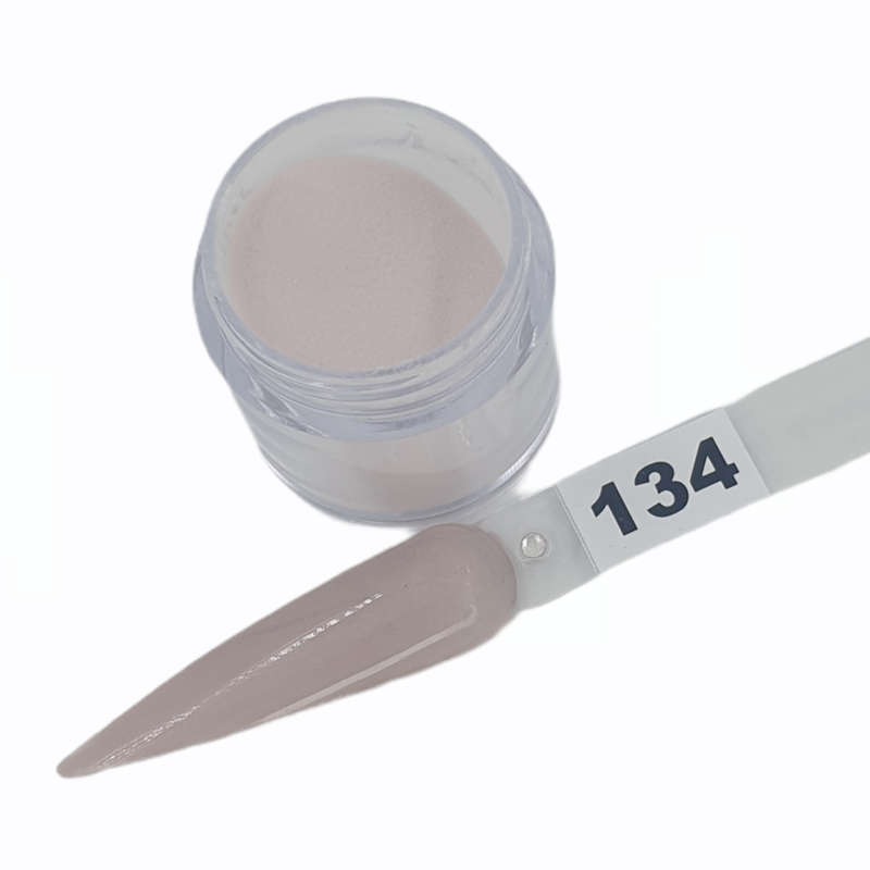 Acrylic Colour Powder - 10ml (#80 to #150)