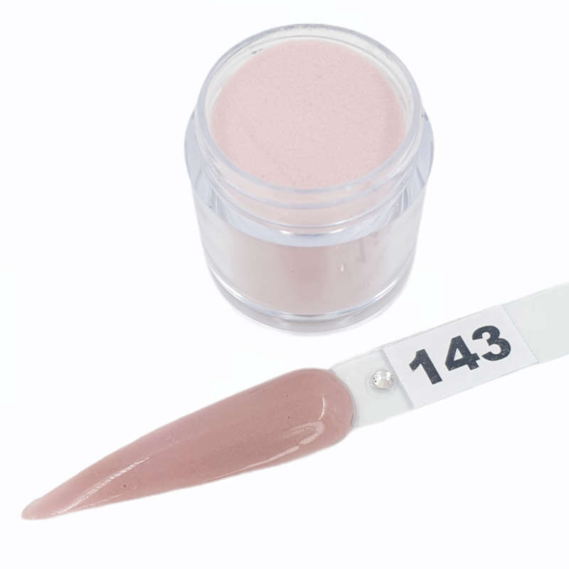 Acrylic Colour Powder - 10ml (#80 to #150)