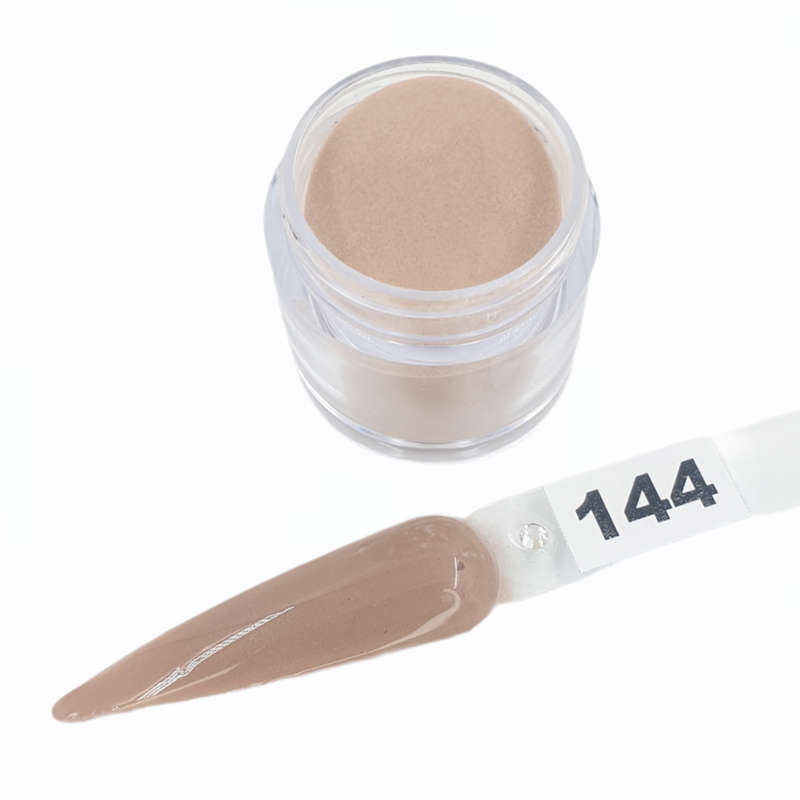 Acrylic Colour Powder - 10ml (#80 to #150)