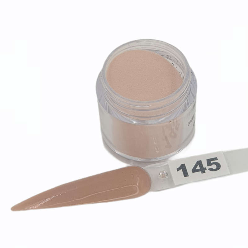 Acrylic Colour Powder - 10ml (#80 to #150)