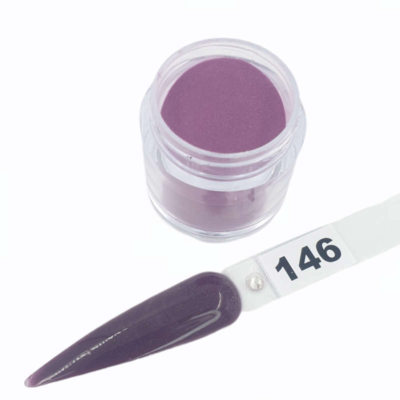 Acrylic Colour Powder - 10ml (#80 to #150)
