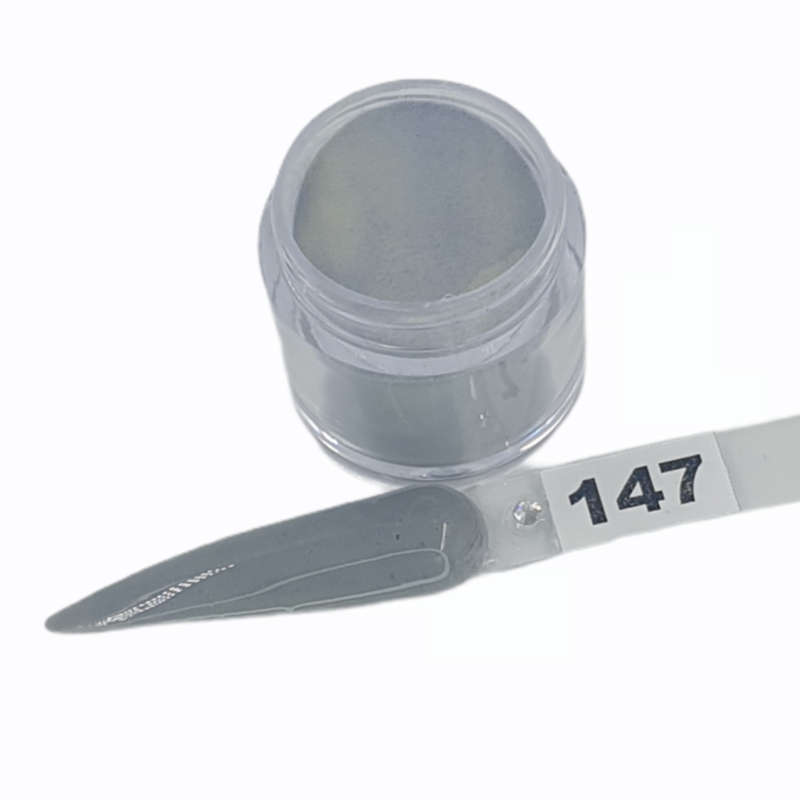 Acrylic Colour Powder - 10ml (#80 to #150)