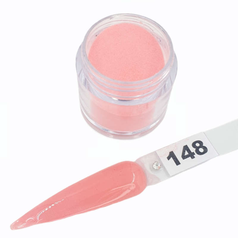 Acrylic Colour Powder - 10ml (#80 to #150)