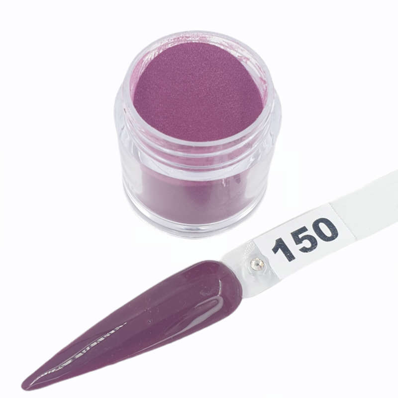 Acrylic Colour Powder - 10ml (#80 to #150)