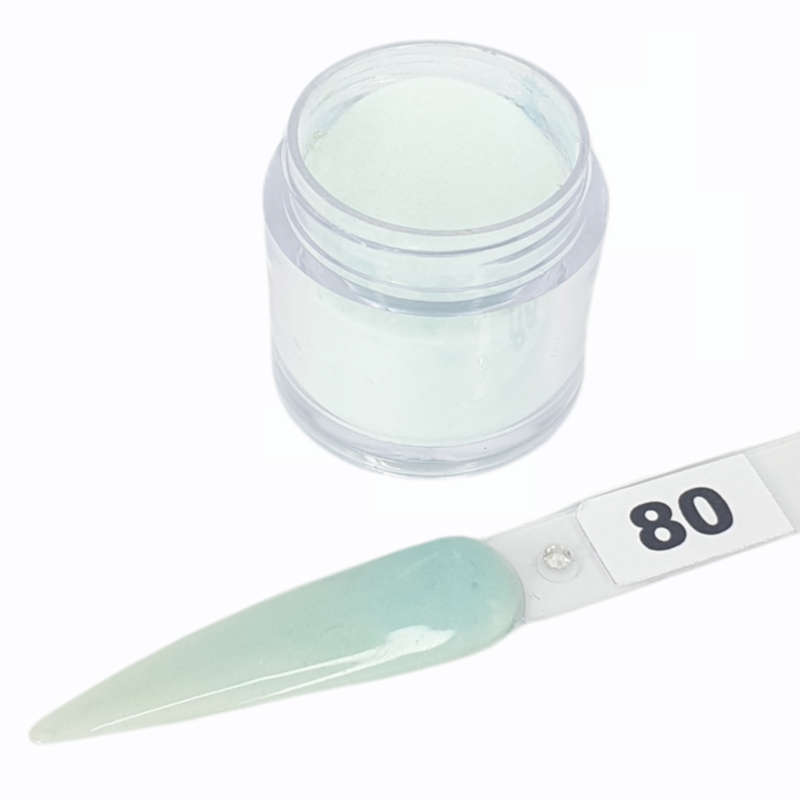 Acrylic Colour Powder - 10ml (#80 to #150)