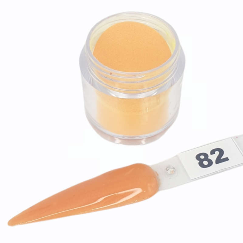 Acrylic Colour Powder - 10ml (#80 to #150)