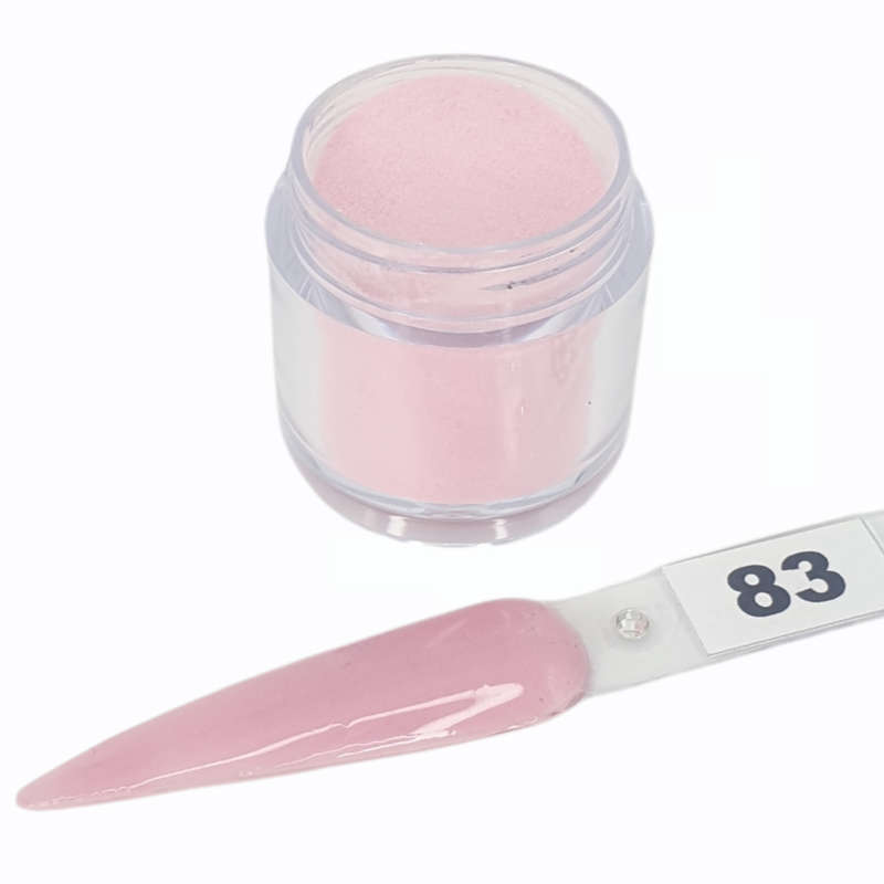 Acrylic Colour Powder - 10ml (#80 to #150)