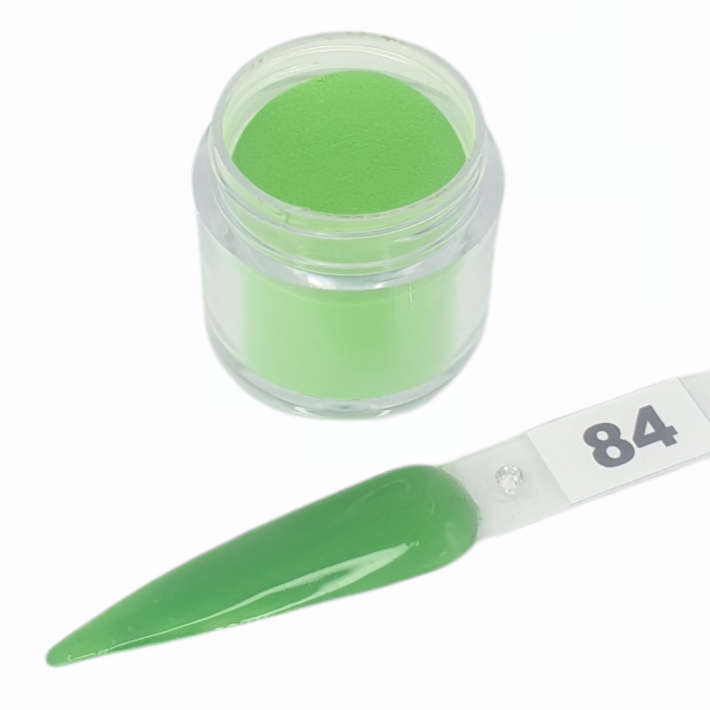 Acrylic Colour Powder - 10ml (#80 to #150)
