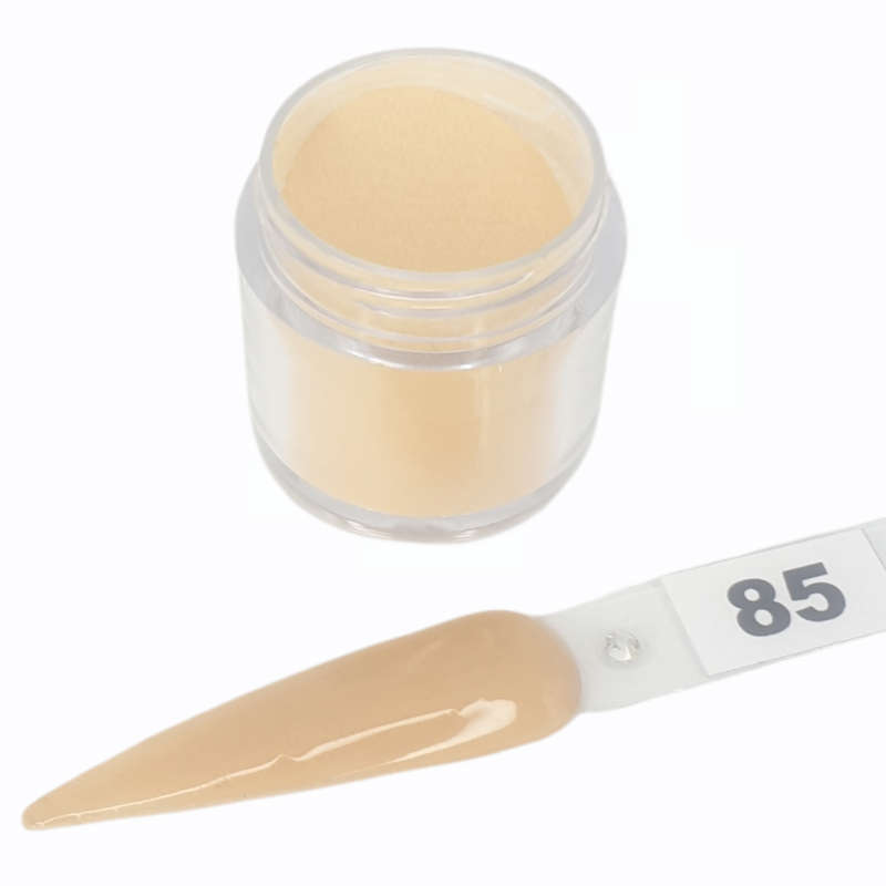 Acrylic Colour Powder - 10ml (#80 to #150)