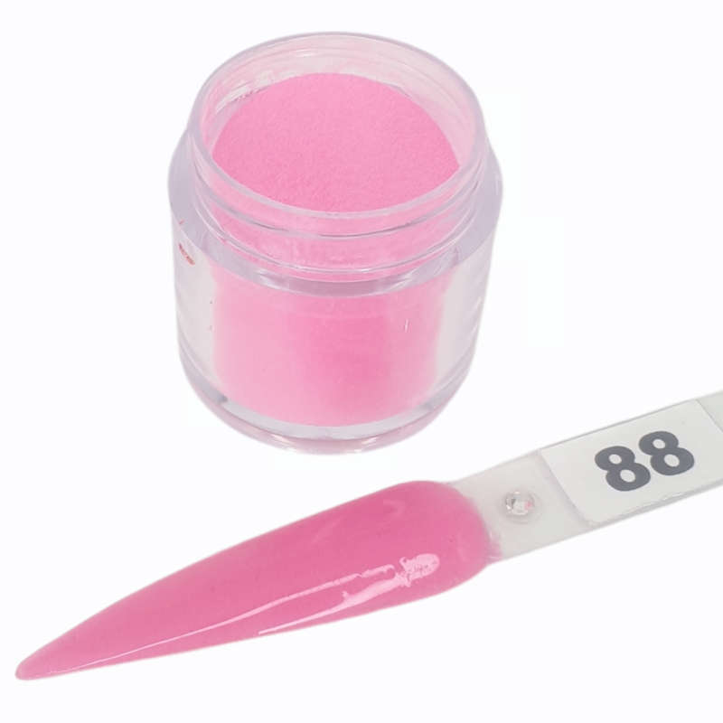 Acrylic Colour Powder - 10ml (#80 to #150)