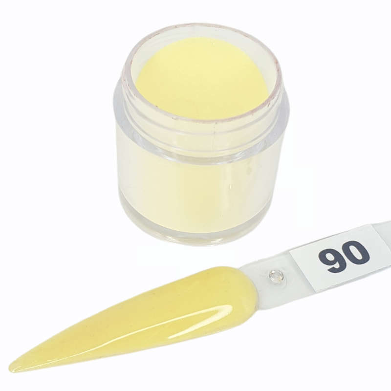 Acrylic Colour Powder - 10ml (#80 to #150)