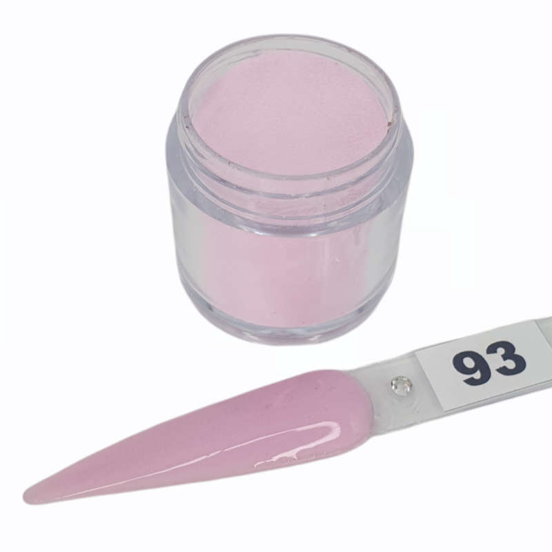 Acrylic Colour Powder - 10ml (#80 to #150)