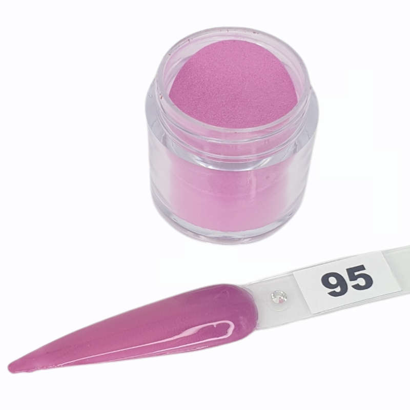 Acrylic Colour Powder - 10ml (#80 to #150)