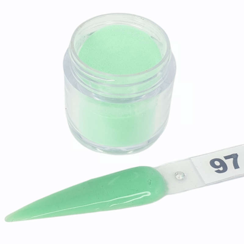 Acrylic Colour Powder - 10ml (#80 to #150)