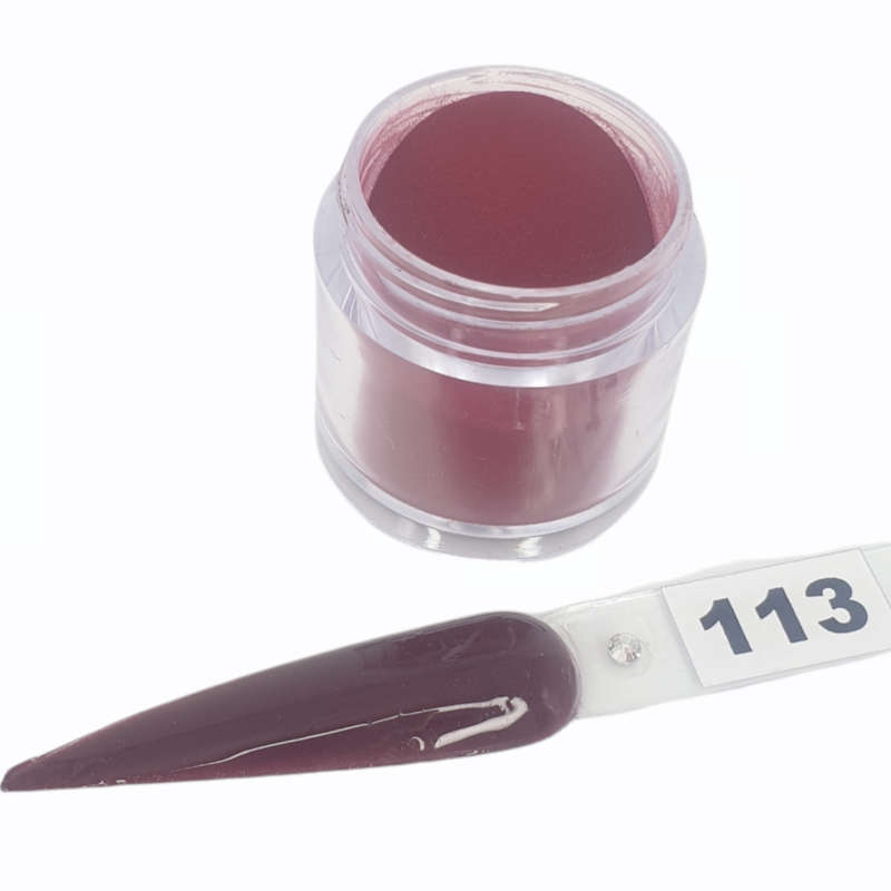 Acrylic Colour Powder - 10ml (#80 to #150)