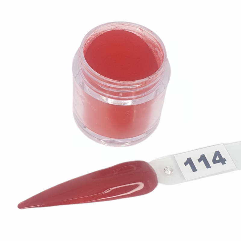 Acrylic Colour Powder - 10ml (#80 to #150)