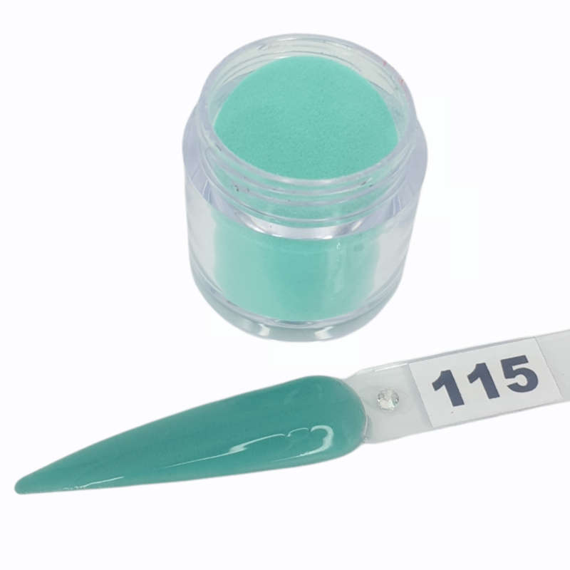 Acrylic Colour Powder - 10ml (#80 to #150)