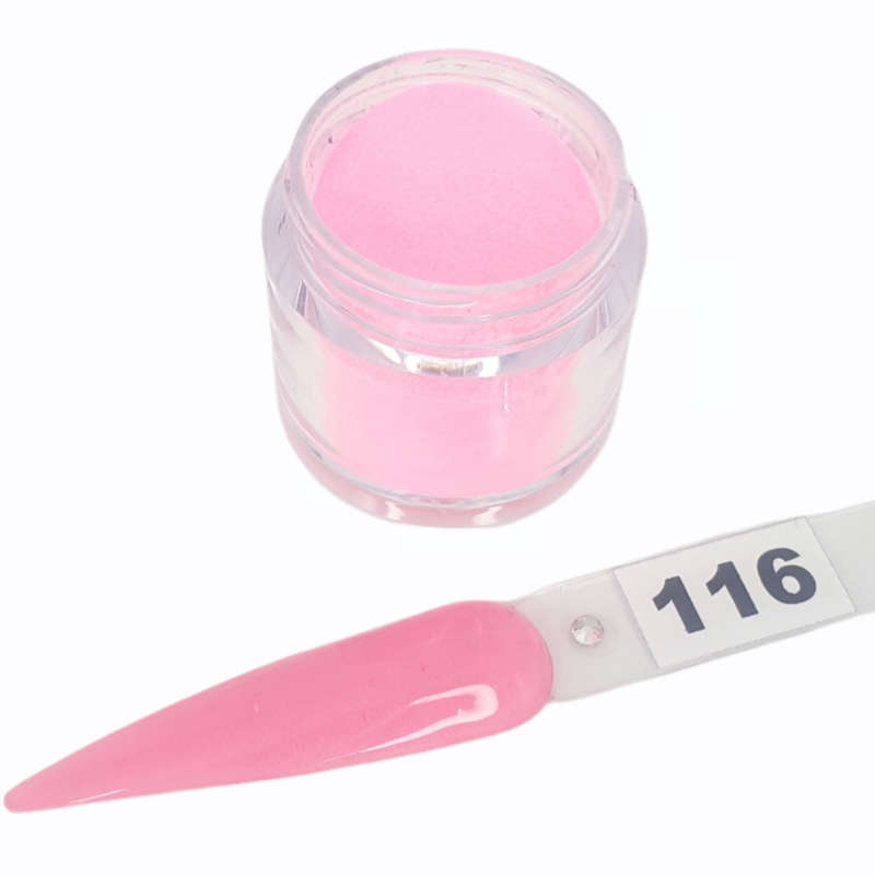 Acrylic Colour Powder - 10ml (#80 to #150)