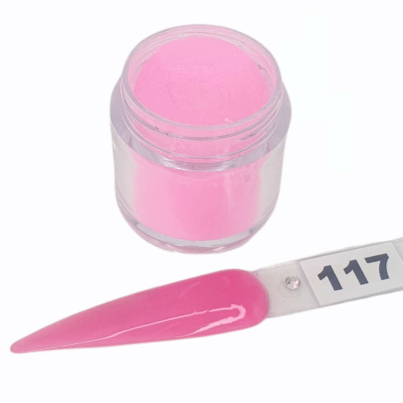 Acrylic Colour Powder - 10ml (#80 to #150)