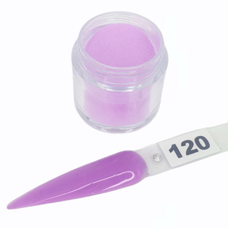 Acrylic Colour Powder - 10ml (#80 to #150)