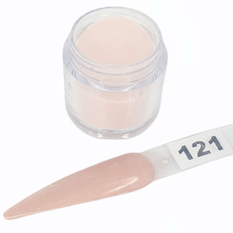 Acrylic Colour Powder - 10ml (#80 to #150)