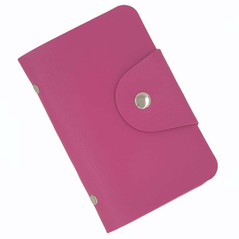 Stamping Plate - Pouch