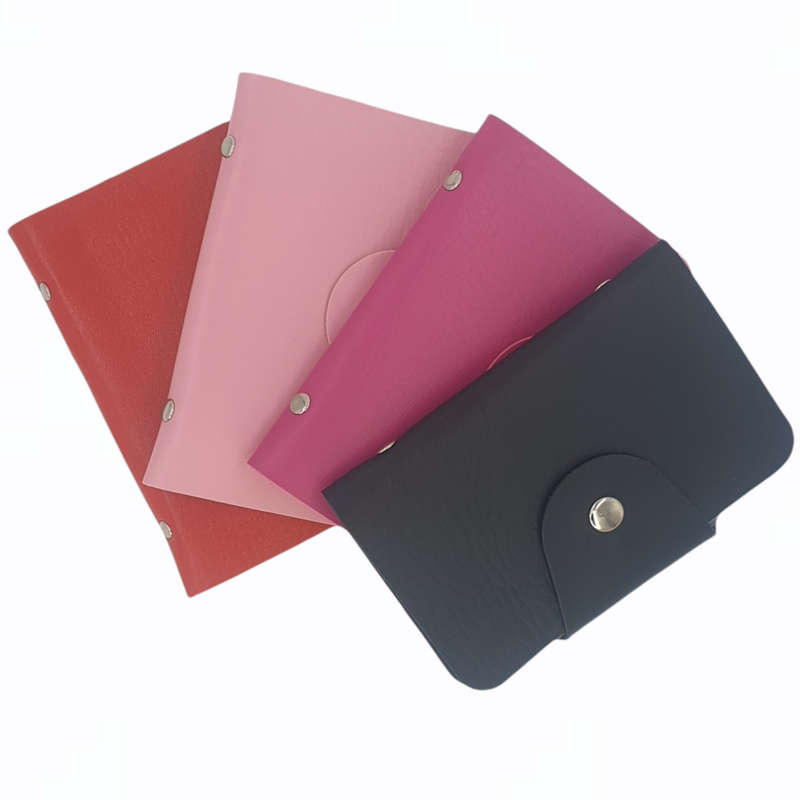 Stamping Plate - Pouch