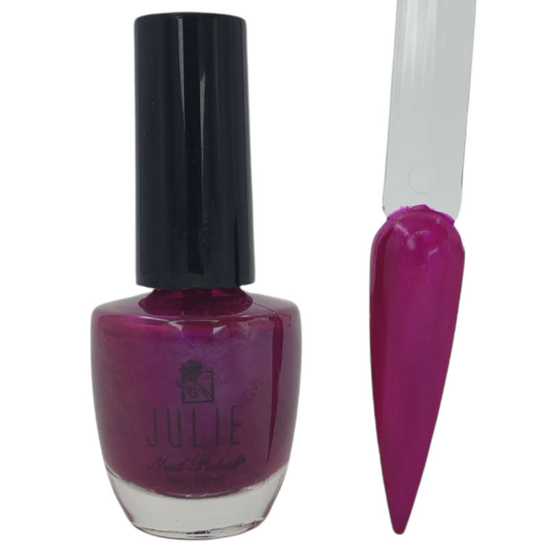 Julie Nail Polish - Colour #10