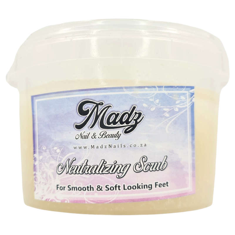 Neutralizing Scrub - 1Kg/800ml