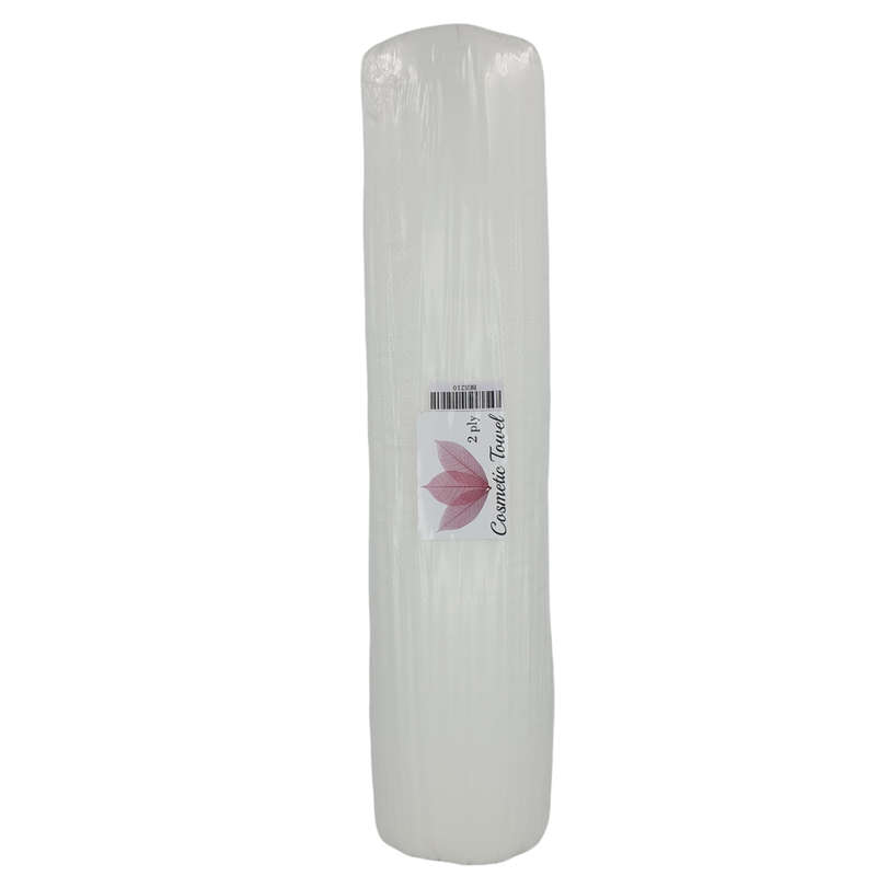 PAPER ROLL 2 PLY - 100m Long x 45cm Wide