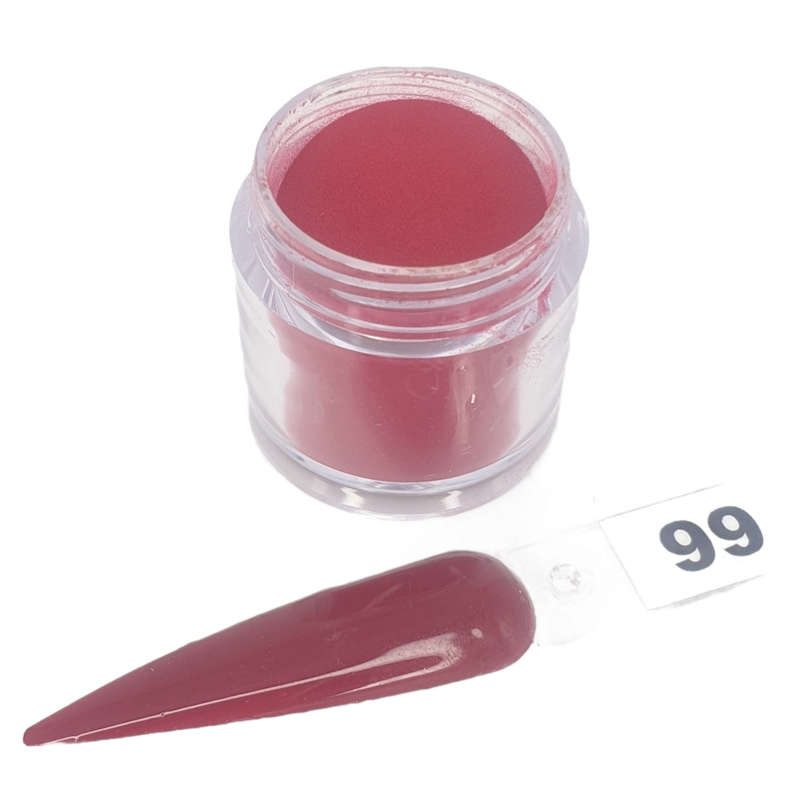 Acrylic Colour Powder - 10ml (#80 to #150)