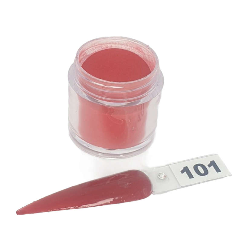 Acrylic Colour Powder - 10ml (#80 to #150)