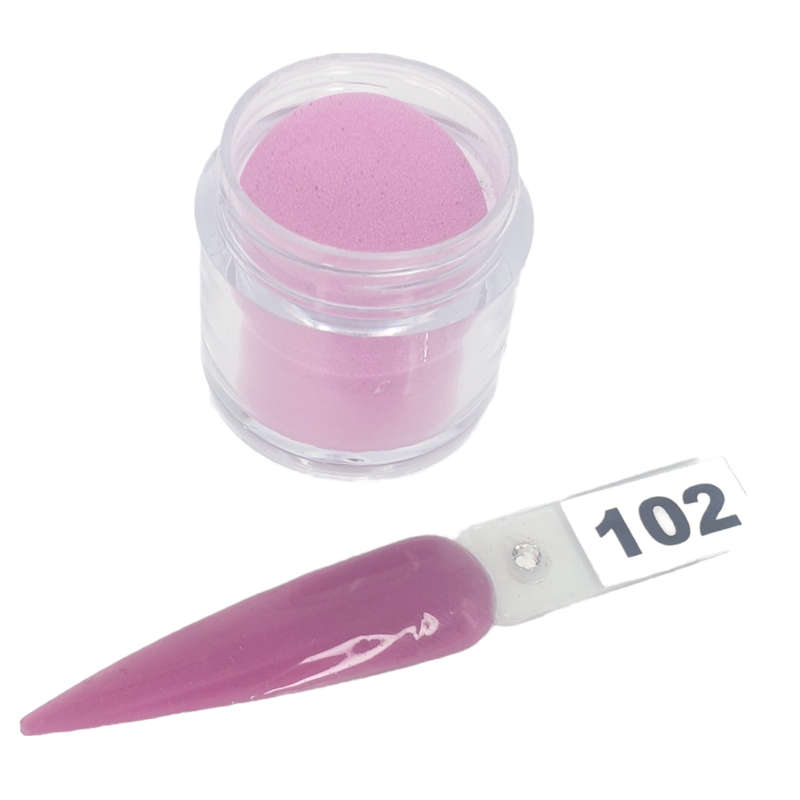Acrylic Colour Powder - 10ml (#80 to #150)