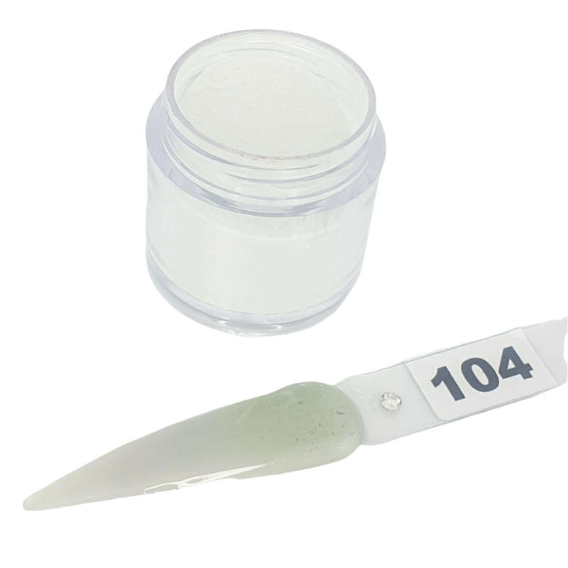 Acrylic Colour Powder - 10ml (#80 to #150)