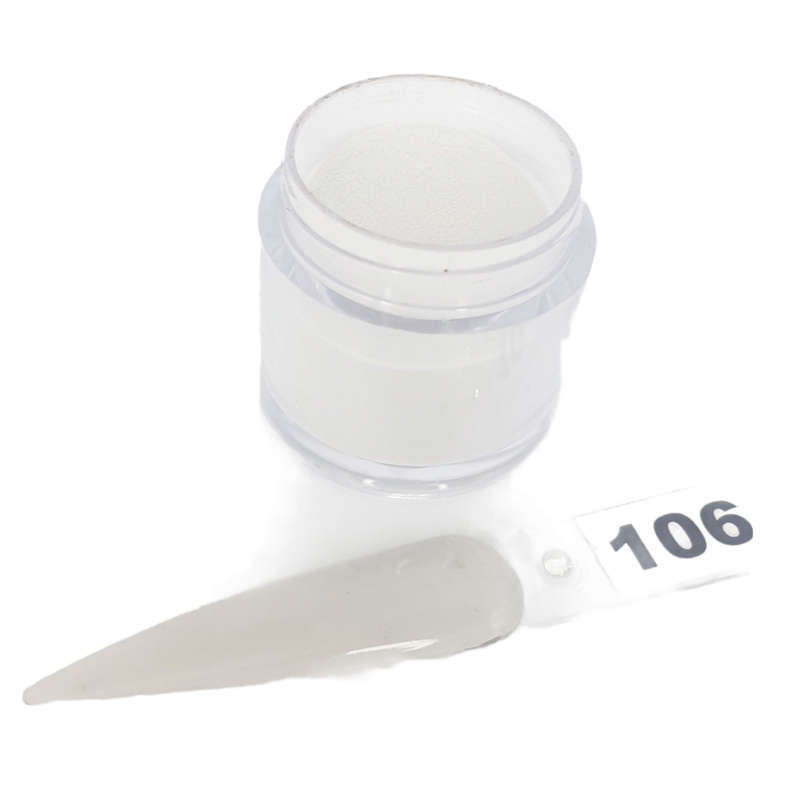 Acrylic Colour Powder - 10ml (#80 to #150)