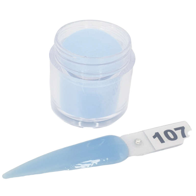 Acrylic Colour Powder - 10ml (#80 to #150)
