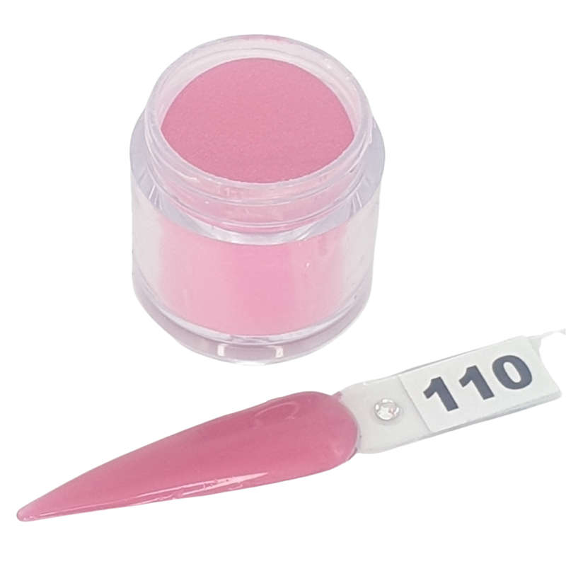 Acrylic Colour Powder - 10ml (#80 to #150)