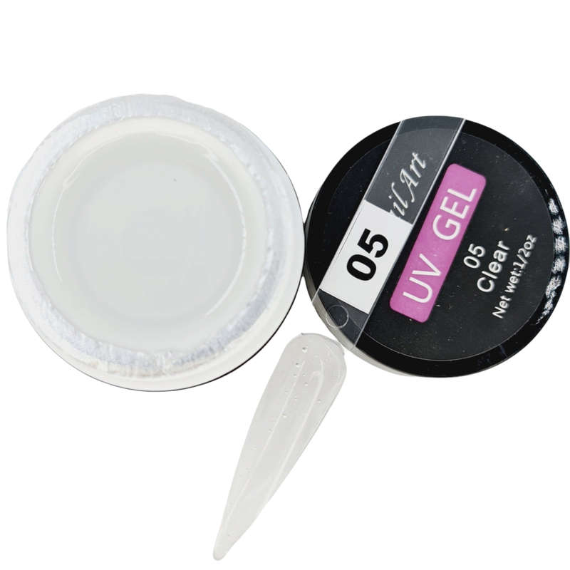 Builder Gel 15ml