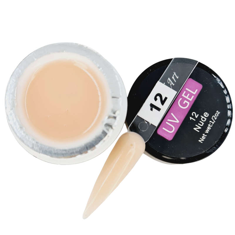 Builder Gel 15ml