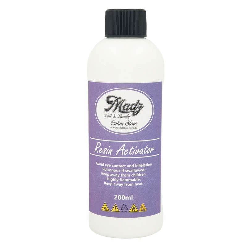 Resin Activator - 200ml