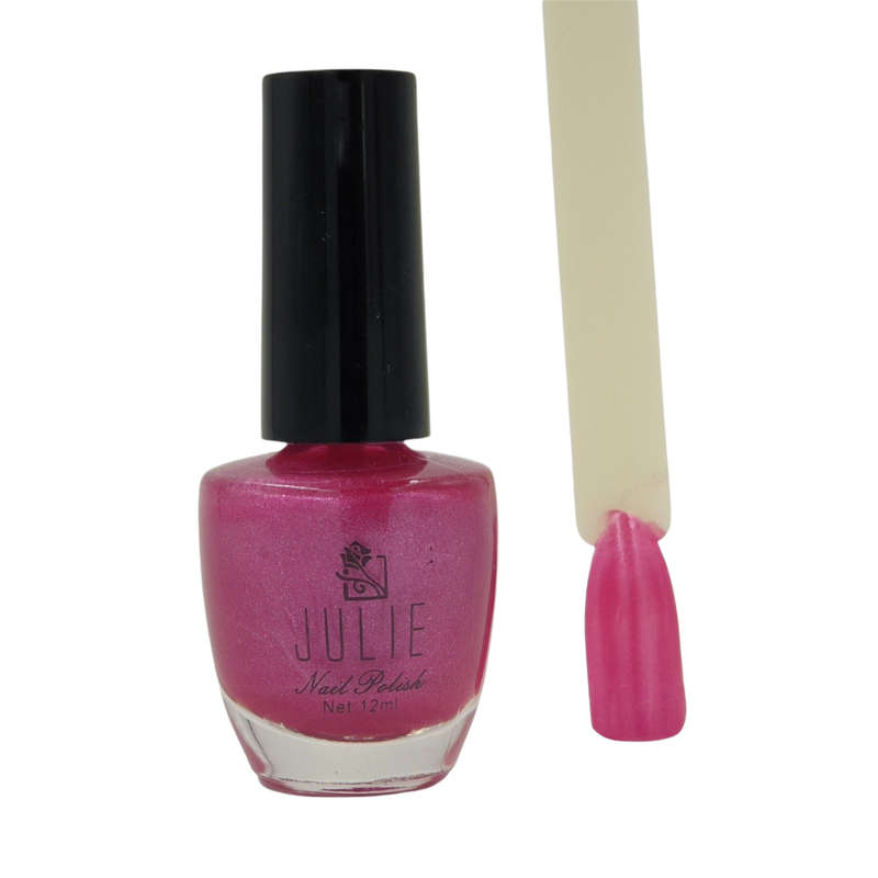 Julie Nail Polish - Colour #07