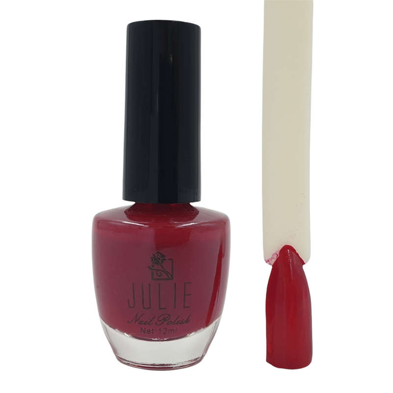 Julie Nail Polish - Colour #09