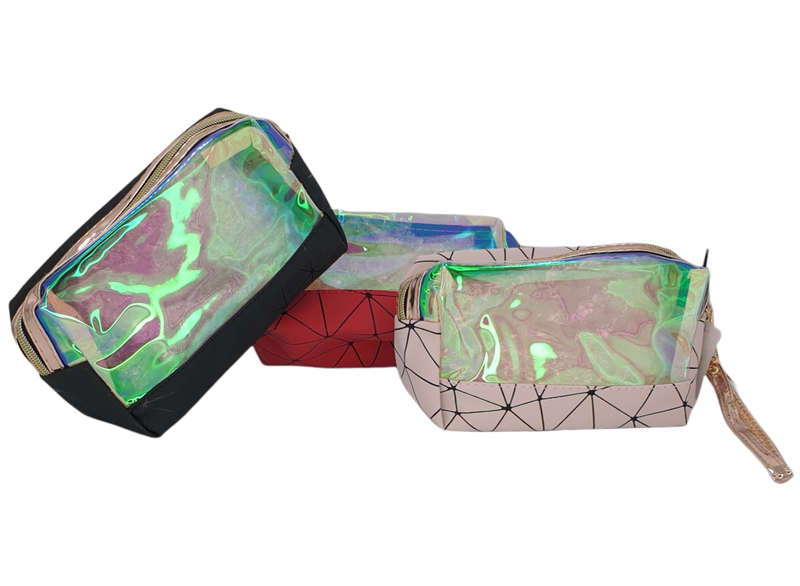 Cosmetic Bag - Small