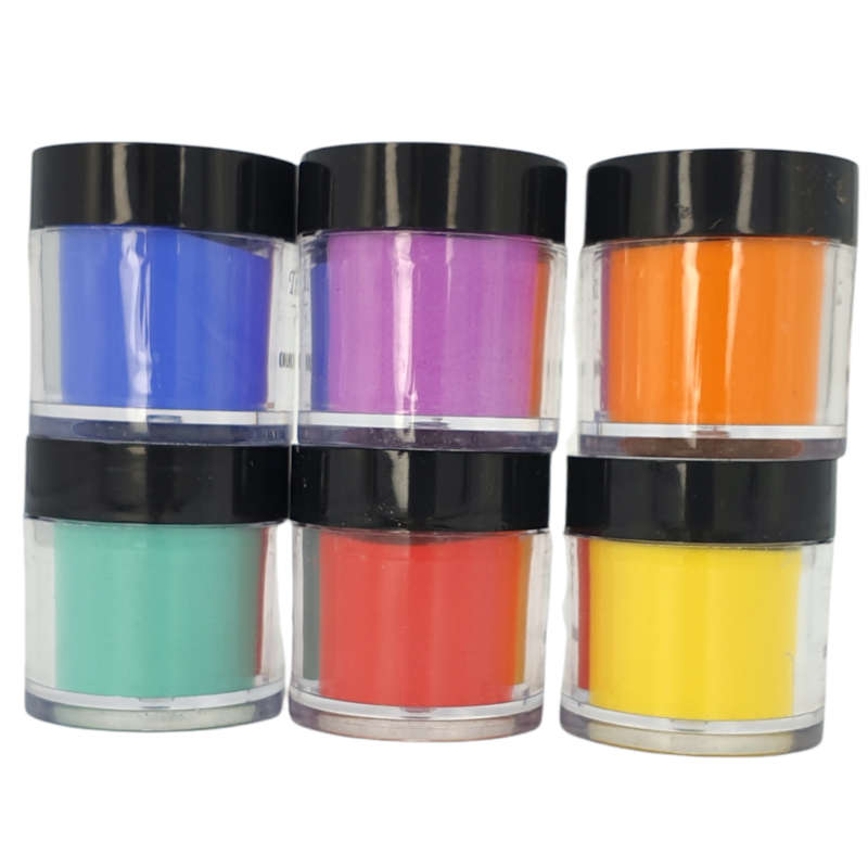 Acrylic Nail Kit - Small