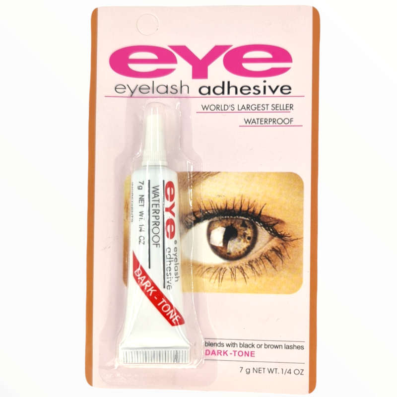 Eyelash Adhesive