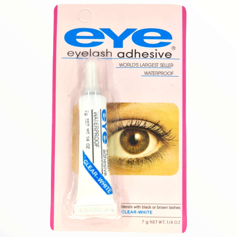 Eyelash Adhesive