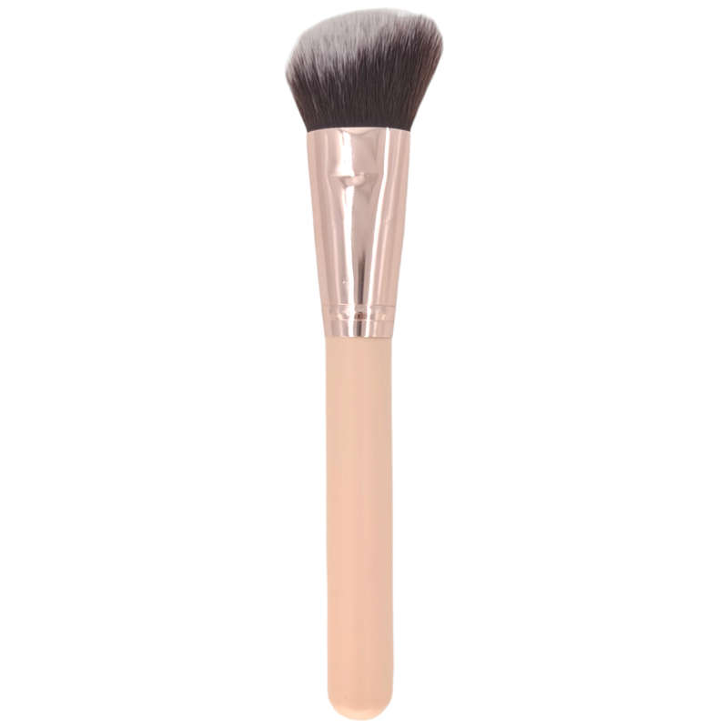 Ruby Face - Makeup Brush - Blush and Highlight Brush